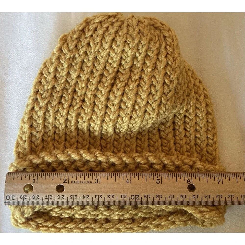Handmade this mustard